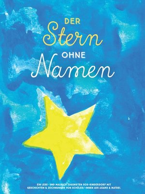 cover image of Der Stern ohne Namen